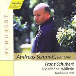 Die Schöne Müllerin