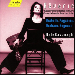 Reverie