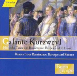 Galante Kurzweyl