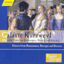 Galante Kurzweyl