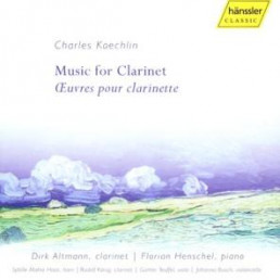 Musik Für Klarinette