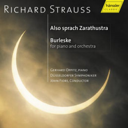 Also Sprach Zarathustra