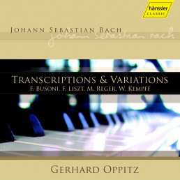 Transkriptionen+Variationen