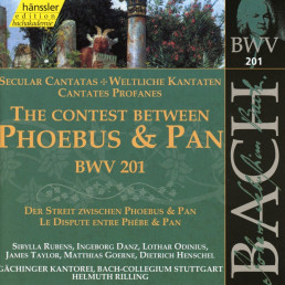 BWV 201-Streit Zw.Phoebus & P