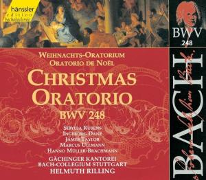 Weihnachtsoratorium