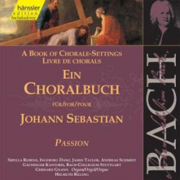 Ein Choralbuch (Passion)