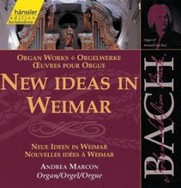 Neue Ideen In Weimar