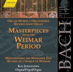 Meisterwerke Der Weimarer Zeit