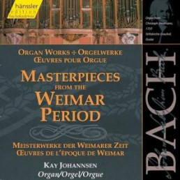 Meisterwerke Der Weimarer Zeit