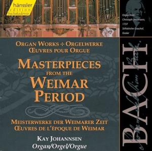 Meisterwerke Der Weimarer Zeit