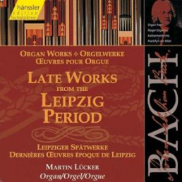 Leipziger Spätwerke