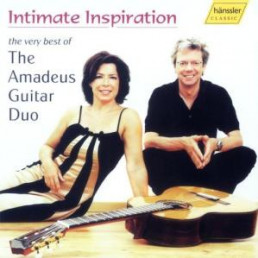 Intimate Inspiration