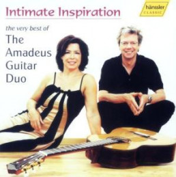 Intimate Inspiration