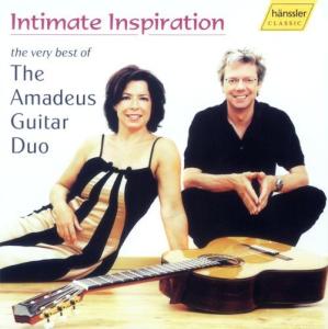 Intimate Inspiration