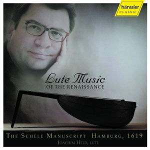 Lautenmusik Der Renaissance