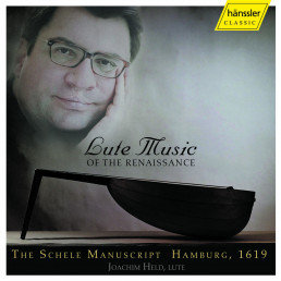 Lautenmusik Der Renaissance