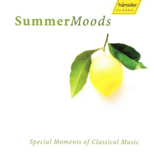 Summer Moods