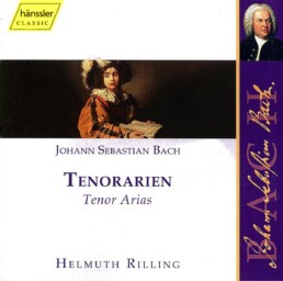 Tenorarien