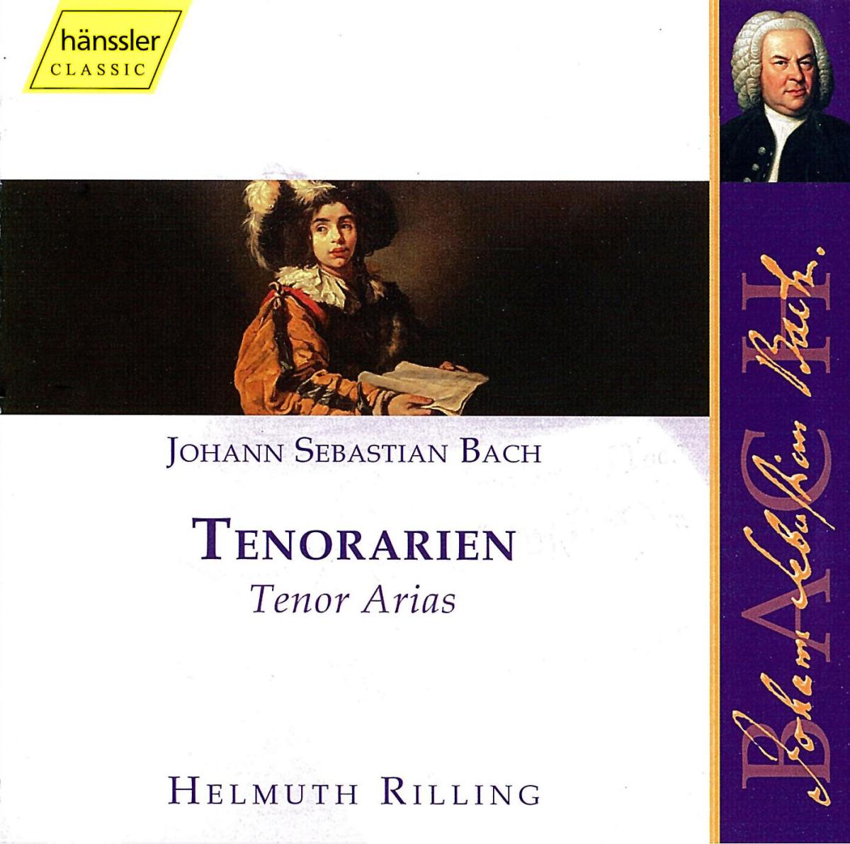 Tenorarien