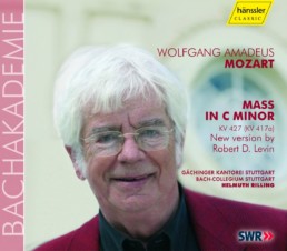Messe c-moll