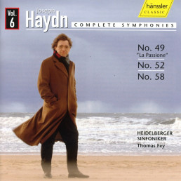 Sinfonien 49