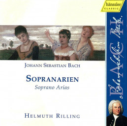 Sopranarien