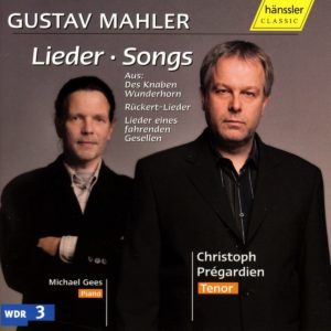 Lieder