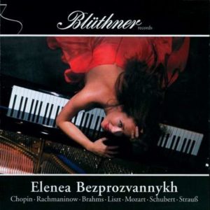 Bezprozvannykh Am Blüthner