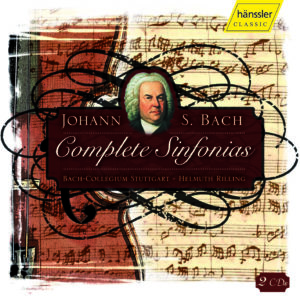 Komplette Symphonien