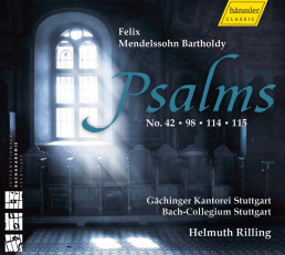 Psalmen