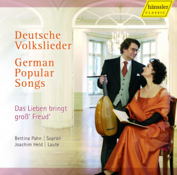 Deutsche Volkslieder