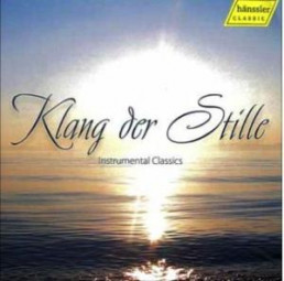 Klang Der Stille