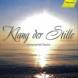 Klang Der Stille