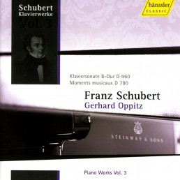 Klavierwerke Vol.3