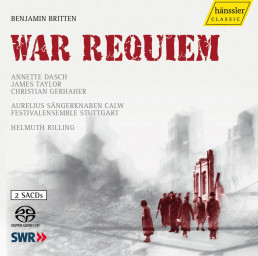 War Requiem