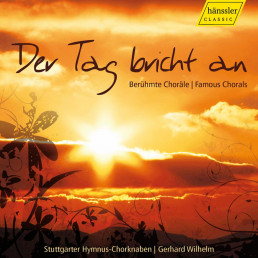 Der Tag Bricht An
