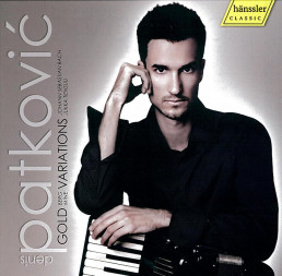 Erz/Goldberg-Variationen