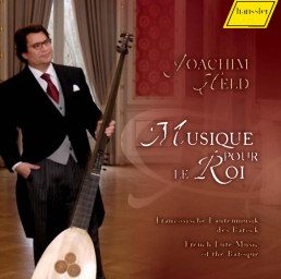 Musique Pour Le Roi