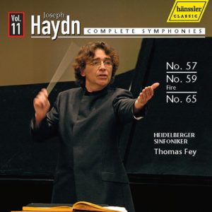 Sinfonien 57