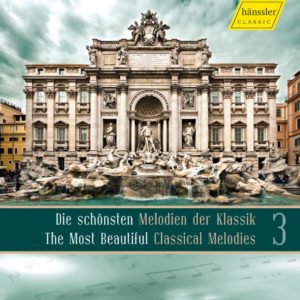 Schönsten Melodien Der Klassik 3