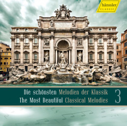 Schönsten Melodien Der Klassik 3