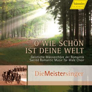 O Wie Schön Ist Deine Welt
