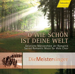 O Wie Schön Ist Deine Welt