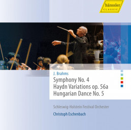 Sinfonie 4/Haydn-Variationen