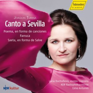 Canto A Sevilla