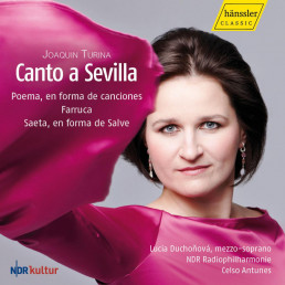 Canto A Sevilla