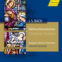 Weihnachtsoratorium