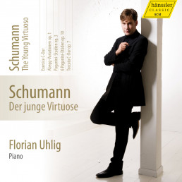 Der Junge Virtuose