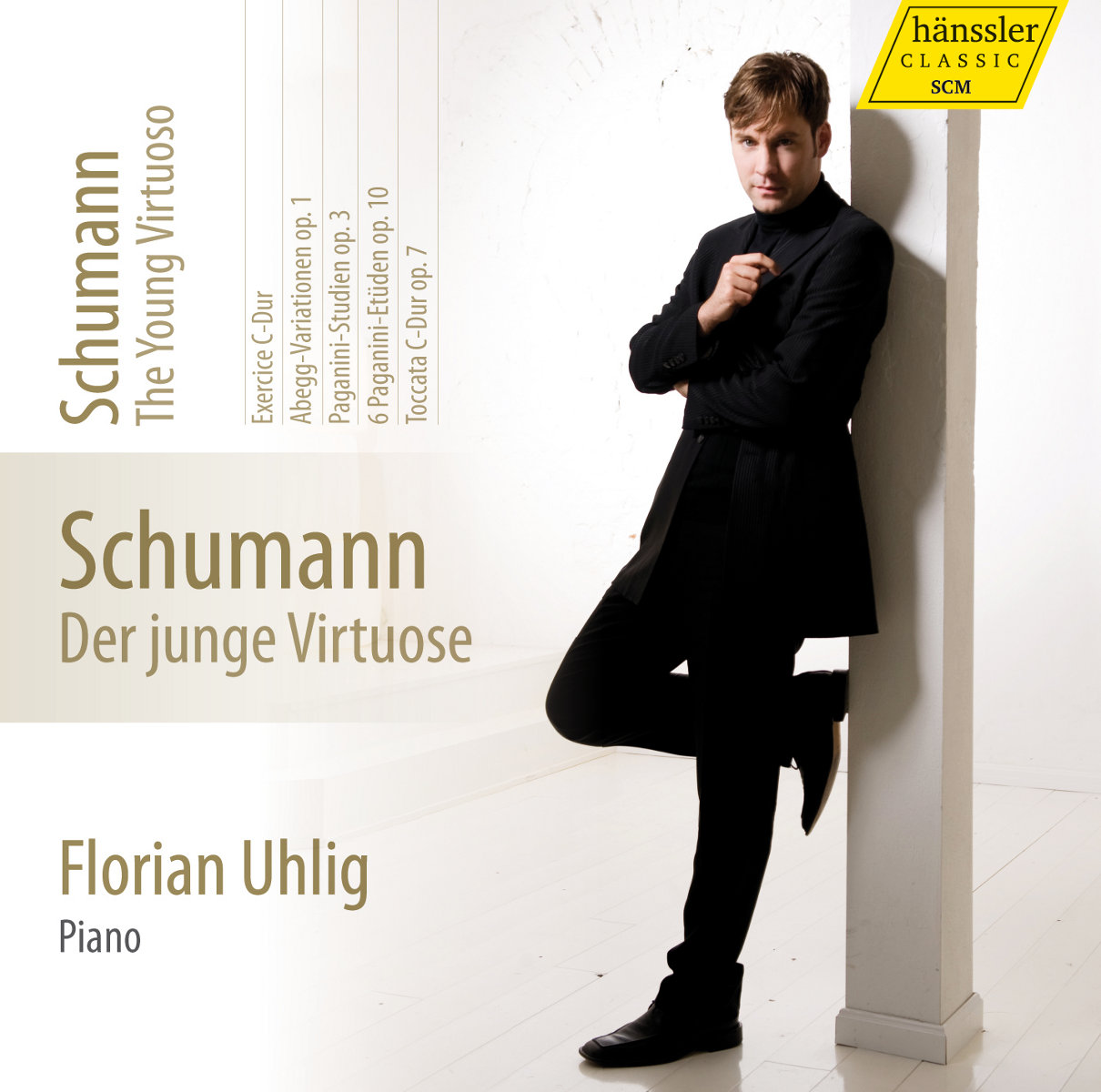 Der Junge Virtuose