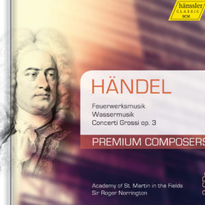 Premium Composers